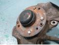Кулак поворотный передний правый для Mercedes Benz W201 1982-1993