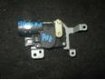 Моторчик заслонки отопителя для Nissan Primera P11E 1996-2002;Primera WP11E 1998-2001