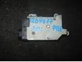 Моторчик заслонки отопителя для Nissan Primera P11E 1996-2002;Primera WP11E 1998-2001