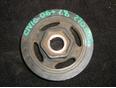 Шкив коленвала для Honda Civic 5D 2006-2012;Civic 4D 2006-2012;FR-V 2005-2010
