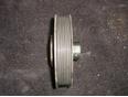 Шкив коленвала для Honda Civic 5D 2006-2012;Civic 4D 2006-2012;FR-V 2005-2010