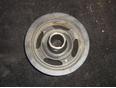 Шкив коленвала для Honda Civic 5D 2006-2012;Civic 4D 2006-2012;FR-V 2005-2010
