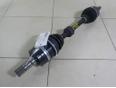 Полуось передняя левая для Mazda Mazda 6 (GH) 2007-2012