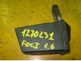 Резонатор воздушного фильтра для Ford Focus I 1998-2005