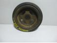Шкив коленвала для Nissan Primera P11E 1996-2002;Primera WP11E 1998-2001;Almera Tino 2000-2006