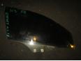 Стекло двери передней правой для Mazda Mazda 3 (BK) 2002-2009