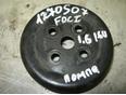 Шкив водяного насоса (помпы) для Ford Focus I 1998-2005;Focus II 2005-2008;Fusion 2002-2012;C-MAX 2003-2011;Fiesta 2001-2008;Mondeo IV 2007-2015;Focus II 2008-2011;Fiesta 2008>;Focus III 2011>;C-MAX 2011>;Kuga 2012>;EcoSport 2013>