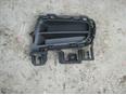 Заглушка бампера левая для Mazda Mazda 3 (BK) 2002-2009
