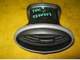 Дефлектор воздушный для Ford Focus I 1998-2005