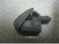 Форсунка омывателя лобового стекла для Skoda,VW Octavia 1997-2000;Octavia (A4 1U-) 2000-2011;Polo 1994-1999;Fabia 1999-2007;Fabia 2007-2015;Octavia (A5 1Z-) 2004-2013;Roomster 2006-2015