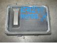 Плафон салонный для Opel,Chevrolet Astra H / Family 2004-2015;Corsa D 2006-2015;Zafira B 2005-2012;Aveo (T300) 2011>;Spark 2010-2015