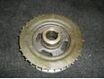 Шкив коленвала для Mazda Mazda 3 (BK) 2002-2009;Mazda 5 (CR) 2005-2010;Mazda 3 (BL) 2009-2013