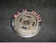 Шкив коленвала для Mazda Mazda 3 (BK) 2002-2009;Mazda 5 (CR) 2005-2010;Mazda 3 (BL) 2009-2013