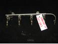 Рейка топливная (рампа) для Mitsubishi,Peugeot Lancer (CX,CY) 2007>;Outlander XL (CW) 2006-2012;4007 2008-2013;ASX 2010-2016