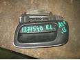 Ручка двери наружная левая для Opel Astra G 1998-2005;Zafira A (F75) 1999-2005