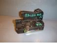 Замок двери передней правой для Opel Astra G 1998-2005;Zafira A (F75) 1999-2005