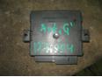 Блок комфорта для Opel Astra G 1998-2005