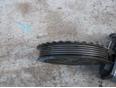 Шкив коленвала для Mazda Mazda 6 (GG) 2002-2007;MX-5 III (NC) 2005-2015;Mazda 6 (GH) 2007-2012