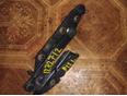 Петля крышки багажника для Nissan Primera P12E 2002-2007