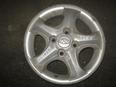 Диск колесный легкосплавный для Hyundai Sonata IV (EF)/ Sonata Tagaz 2001-2012;Sonata III 1996-1998