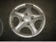 Диск колесный легкосплавный для Hyundai Sonata IV (EF)/ Sonata Tagaz 2001-2012;Sonata III 1996-1998