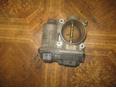 Заслонка дроссельная электрическая для Nissan Primera P12E 2002-2007;Almera Tino 2000-2006;Almera N16 2000-2006