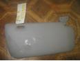 Козырек солнцезащитный (внутри) для Nissan Primera P12E 2002-2007