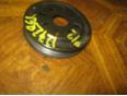 Шкив водяного насоса (помпы) для Nissan Primera P12E 2002-2007;Primera WP11E 1998-2001;Primera P11E 1996-2002;Almera Tino 2000-2006;Almera N16 2000-2006