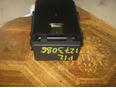 Пепельница передняя для Nissan Primera P12E 2002-2007