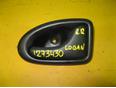 Ручка двери передней внутренняя правая для Renault Logan 2005-2014;Megane I 1996-1999;Clio II/Symbol 1998-2008