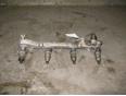 Рейка топливная (рампа) для Honda Accord V 1996-1998