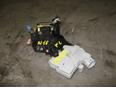 Замок двери передней левой для Nissan Almera N16 2000-2006;Almera Tino 2000-2006