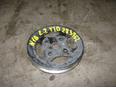 Шкив водяного насоса (помпы) для Nissan Almera N16 2000-2006;Almera Tino 2000-2006;Primera P12E 2002-2007;X-Trail (T30) 2001-2006