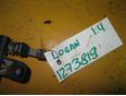 Форсунка инжекторная электрическая для Renault Logan 2005-2014;Kangoo 2008>;Logan II 2014>;Sandero 2014>