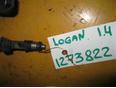 Форсунка инжекторная электрическая для Renault,VAZ Logan 2005-2014;Lada Largus 2011>;Kangoo 2008>;Logan II 2014>;Sandero 2014>