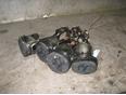 Поршень с шатуном для Nissan Almera N16 2000-2006