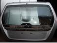 Дверь багажника со стеклом для Subaru Forester (S11) 2002-2007