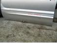 Накладка двери передней левой для Subaru Forester (S11) 2002-2007