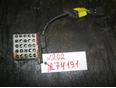 Резистор отопителя для Mercedes Benz W202 1993-2000