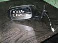 Зеркало левое электрическое для Toyota Avensis II 2003-2008