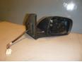 Корпус зеркала правого для Toyota Avensis II 2003-2008