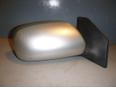 Корпус зеркала правого для Toyota Avensis II 2003-2008