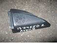 Крышка зеркала внутренняя правая для Toyota Avensis II 2003-2008