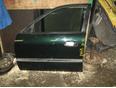 Дверь передняя левая для Mazda 626 (GF) 1997-2002