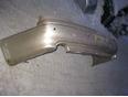 Бампер задний для Lexus GS 300/400/430 1998-2004