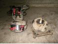 Опора двигателя для Toyota Land Cruiser (120)-Prado 2002-2009