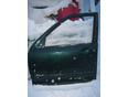 Дверь передняя левая для Honda CR-V 2002-2006