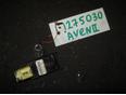 Датчик AIR BAG для Toyota Avensis II 2003-2008
