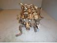 Головка блока для Toyota Avensis II 2003-2008;Avensis I 1997-2003;RAV 4 2000-2005;Corolla E12 2001-2006;Corolla E15 2006-2013;CorollaVerso 2004-2009