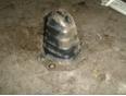 Кронштейн заднего бампера правый для Nissan Primera P12E 2002-2007